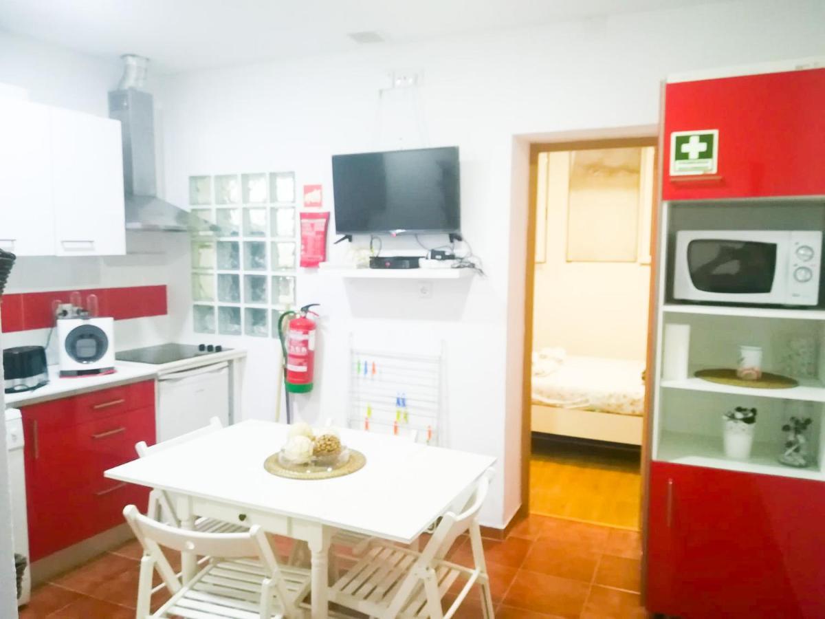 Casa Intendente Lisboa Extérieur photo