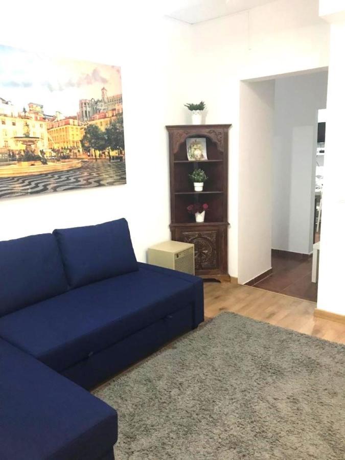 Casa Intendente Lisboa Extérieur photo