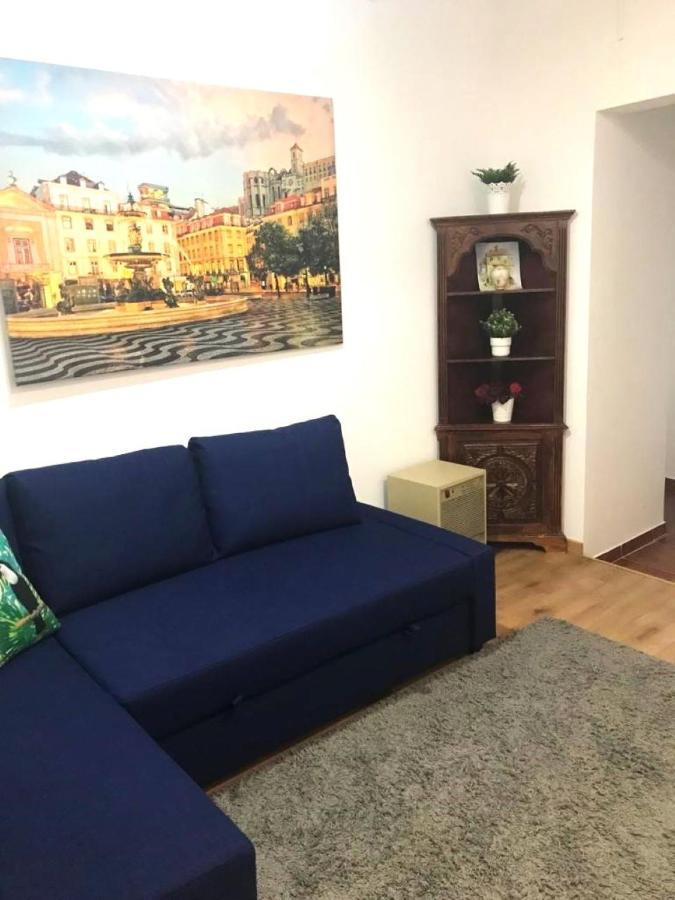 Casa Intendente Lisboa Extérieur photo