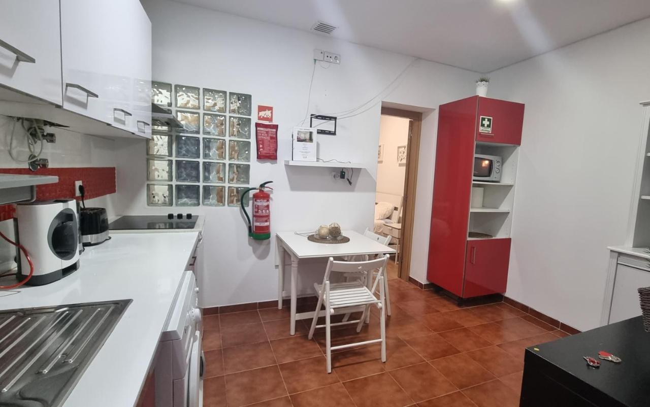 Casa Intendente Lisboa Extérieur photo