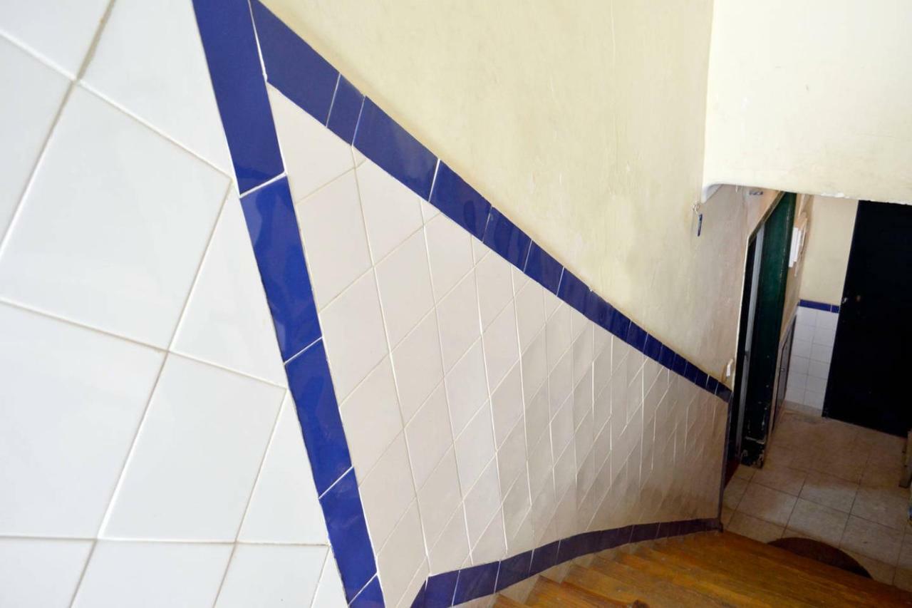 Casa Intendente Lisboa Extérieur photo
